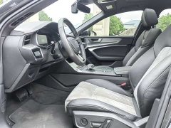 Audi A6L 40 TFSI Luxury Version - фото 9
