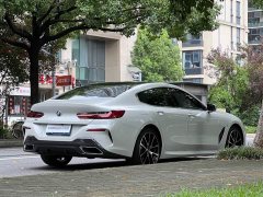 BMW 8 840i M - фото 5