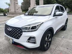 Chery 5x Edition 1.5L CVTFashion Version - фото 1