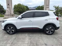 Chery 5x Edition 1.5L CVTFashion Version - фото 3