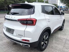 Chery 5x Edition 1.5L CVTFashion Version - фото 4