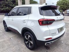 Chery 5x Edition 1.5L CVTFashion Version - фото 6