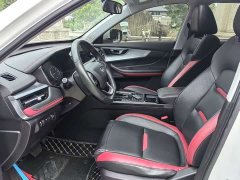 Chery 5x Edition 1.5L CVTFashion Version - фото 8