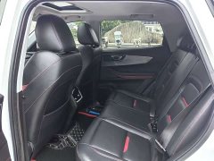 Chery 5x Edition 1.5L CVTFashion Version - фото 9