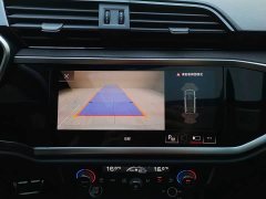 Audi Q3 35 TFSI Fashion Version(1.4T) - фото 10