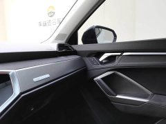 Audi Q3 35 TFSI Fashion Version(1.4T) - фото 12