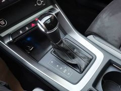 Audi Q3 35 TFSI Fashion Version(1.4T) - фото 13