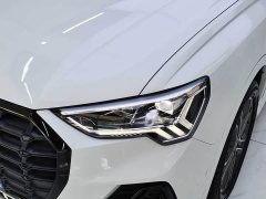 Audi Q3 35 TFSI Fashion Version(1.4T) - фото 18