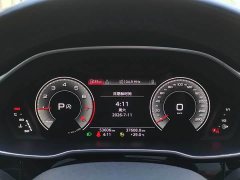Audi Q3 35 TFSI Fashion Version(1.4T) - фото 5