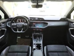 Audi Q3 35 TFSI Fashion Version(1.4T) - фото 6