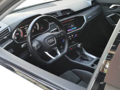 Audi Q3 35 TFSI Fashion Version(1.4T) - фото 7