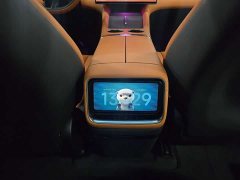 Xiaomi YU7 AWDMax Edition - фото 11