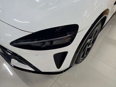 Xiaomi YU7 AWDMax Edition - фото 4
