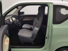 Wuling MINIEV Fashion - фото 10