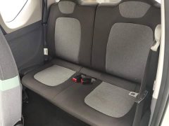 Wuling MINIEV Fashion - фото 15