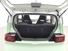 Wuling MINIEV Fashion - фото 16