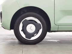 Wuling MINIEV Fashion - фото 17
