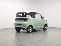 Wuling MINIEV Fashion - фото 2