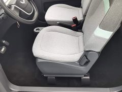 Wuling MINIEV Fashion - фото 20