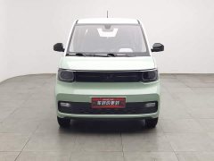 Wuling MINIEV Fashion - фото 3