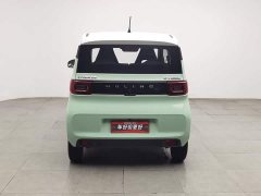 Wuling MINIEV Fashion - фото 4