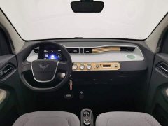 Wuling MINIEV Fashion - фото 5