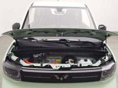 Wuling MINIEV Fashion - фото 6