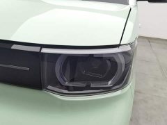 Wuling MINIEV Fashion - фото 7