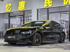 BYD DM-p Edition - фото 1