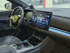 BYD DM-p Edition - фото 12