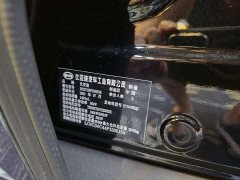 BYD DM-p Edition - фото 14
