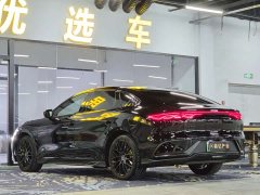 BYD DM-p Edition - фото 15