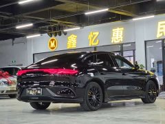 BYD DM-p Edition - фото 17