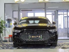 BYD DM-p Edition - фото 2