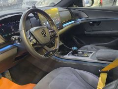 BYD DM-p Edition - фото 4