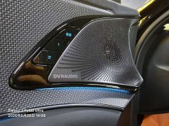 BYD DM-p Edition - фото 5