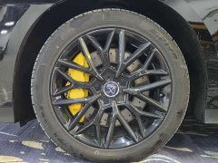 BYD DM-p Edition - фото 7