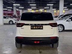 Geely 1.5T DCT - фото 13