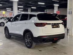 Geely 1.5T DCT - фото 14