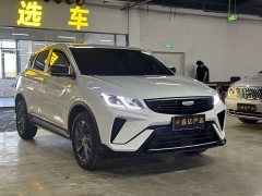 Geely 1.5T DCT - фото 3