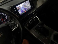 Geely 1.5T DCT - фото 4