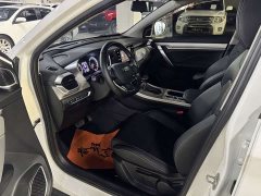 Geely 1.5T DCT - фото 6