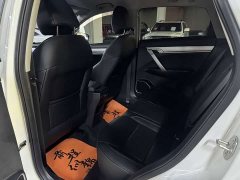 Geely 1.5T DCT - фото 8