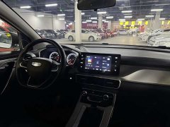 Geely 1.5T DCT - фото 9