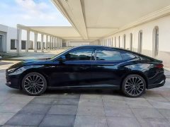SAIC MG7 1.5T DCTLuxury Edition - фото 4