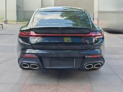 SAIC MG7 1.5T DCTLuxury Edition - фото 5