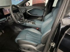 SAIC MG7 1.5T DCTLuxury Edition - фото 6