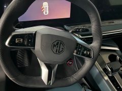 SAIC MG7 1.5T DCTLuxury Edition - фото 8
