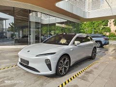 Nio ET5T 75kWh Touring - фото 1