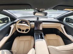 Nio ET5T 75kWh Touring - фото 10